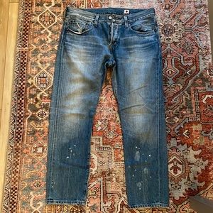Levi’s 501 Made in Japan 30 x 28
